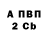 Amphetamine VHQ Nastenka Evseeva