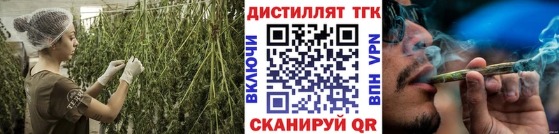 ТГК жижа  Туран 